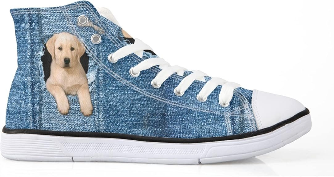 Baskets en toile pour homme et femme - Pour couples filles et garçons
