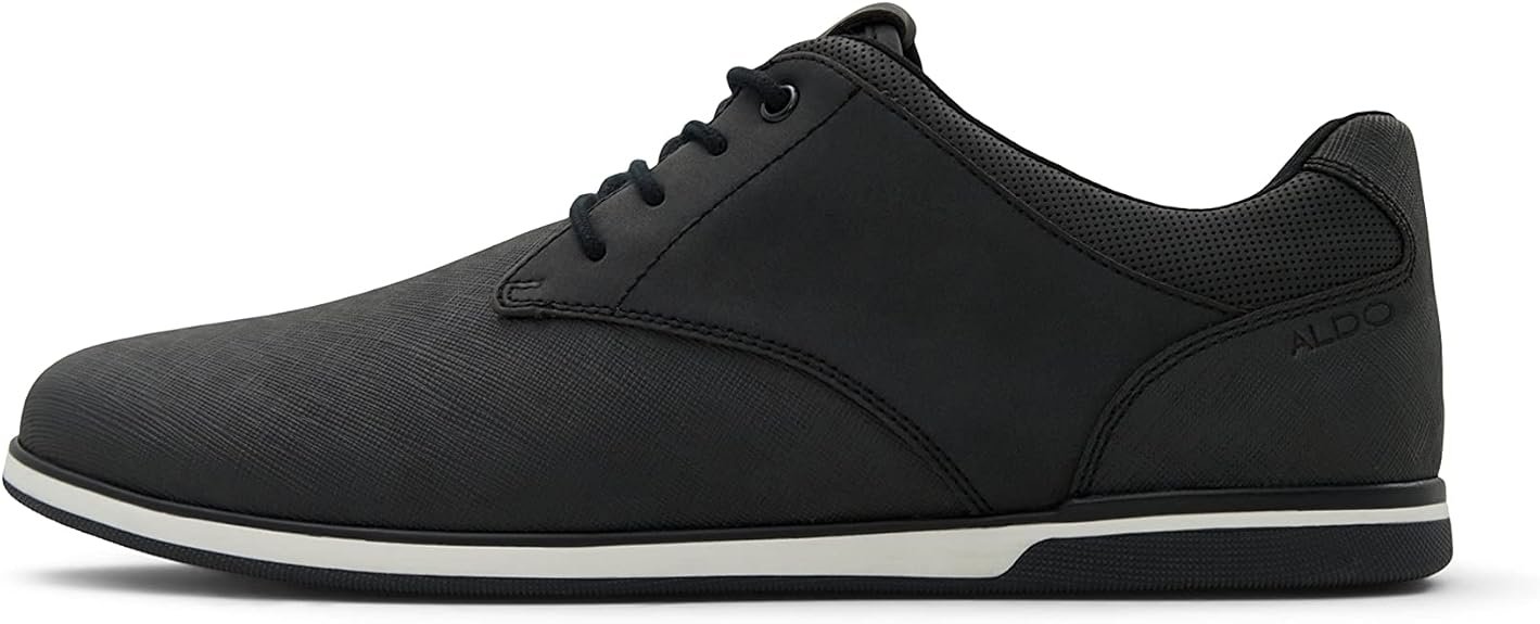 Oxford Homme ALDO Ethen Tissu Oxford Homme