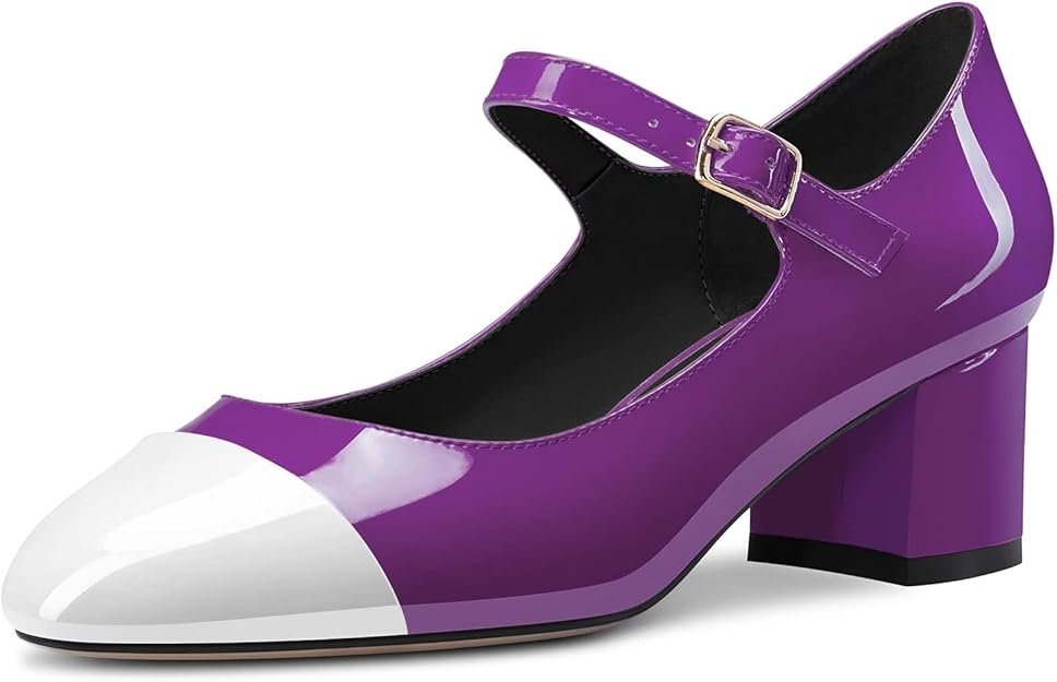 Violet