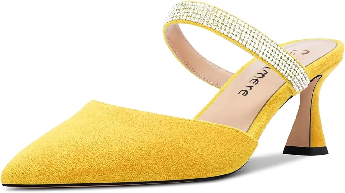 Jaune
