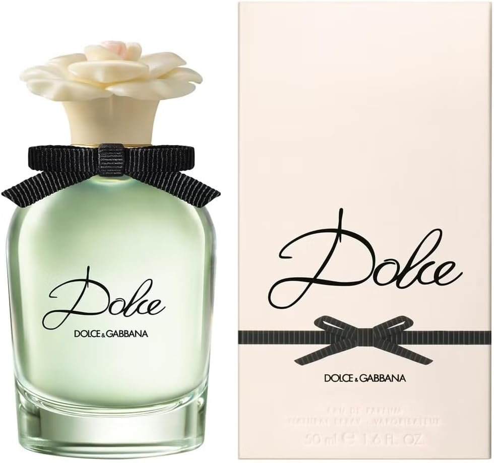 Eau de parfum pour femme 50 ml