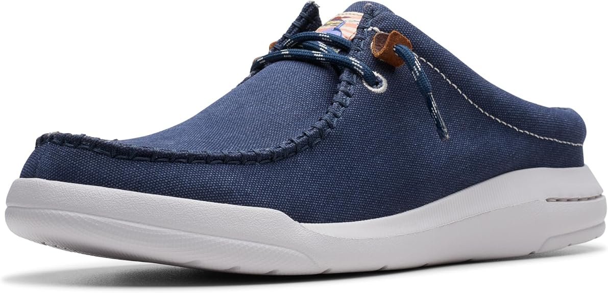 Toile Bleu Marine