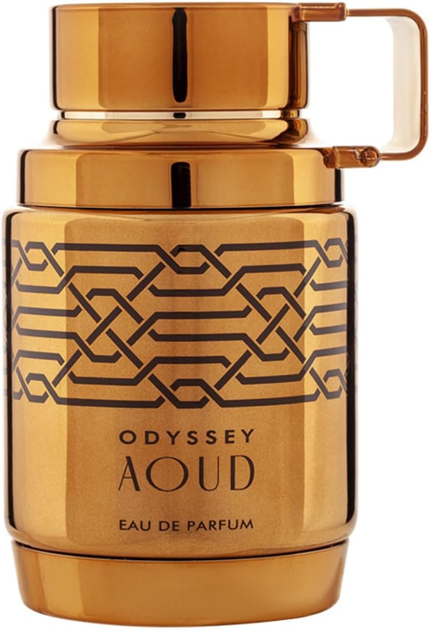 ODYSSEY AOUD EDP 100 ML VP.