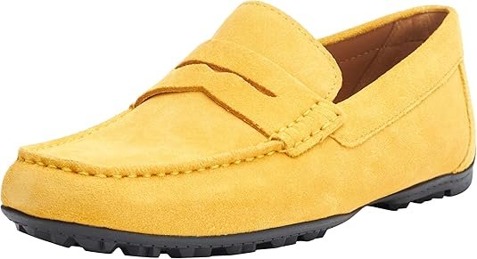 Jaune