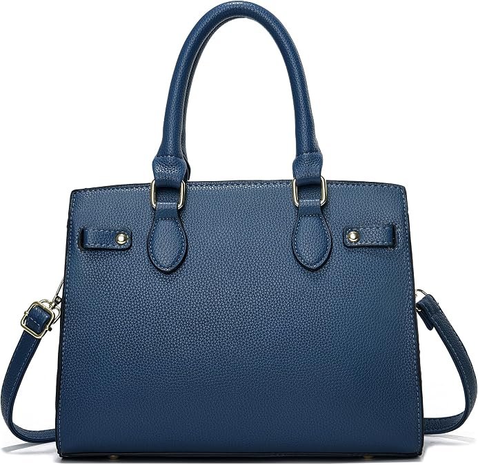 DMICXEL Sac fourre-tout Sac à main pour femmes Sac à main à bandoulière en cuir PU Top Handle Sacoche Sacs