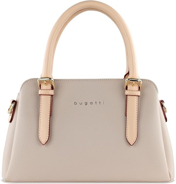 bugatti Ella Petit sac à main, sac à bandoulière pour femmes