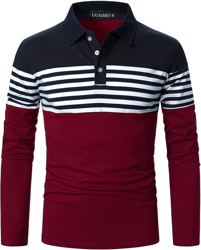 Bleu Marine + Rouge