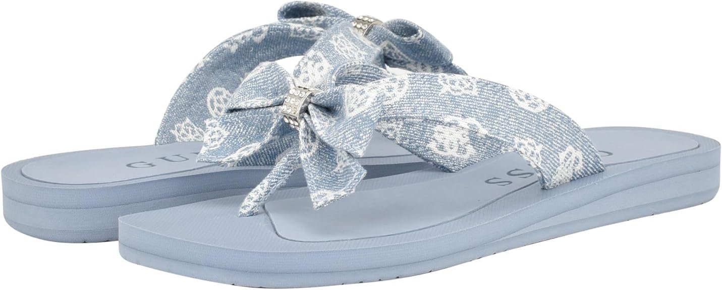 GUESS Tuta Tongues Femme