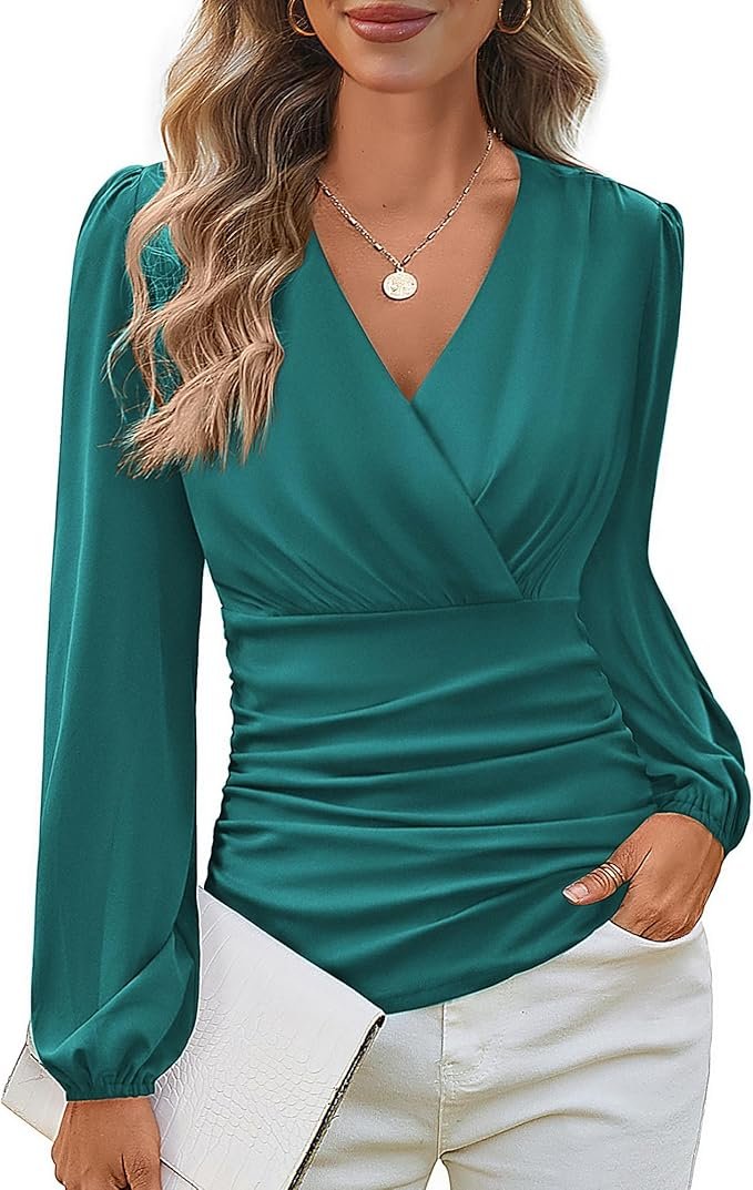 Bleu / Vert