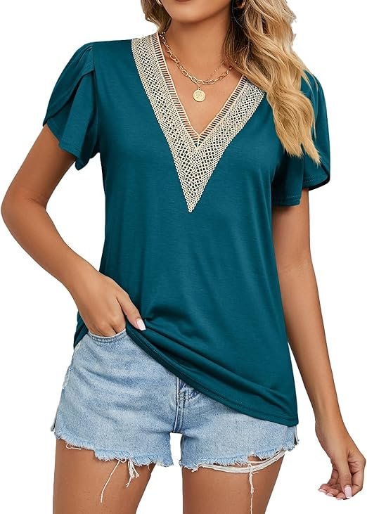 Peacock Blue