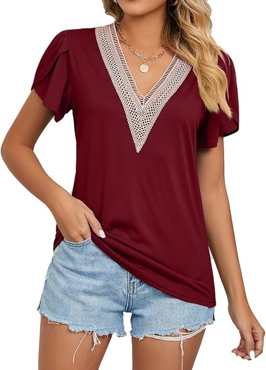 Wine Red