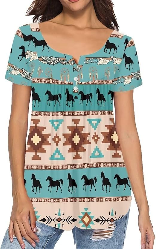 Boho Tribal