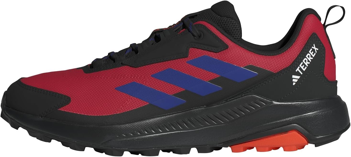 Pure Ruby Semi Lucid Blue Core Black