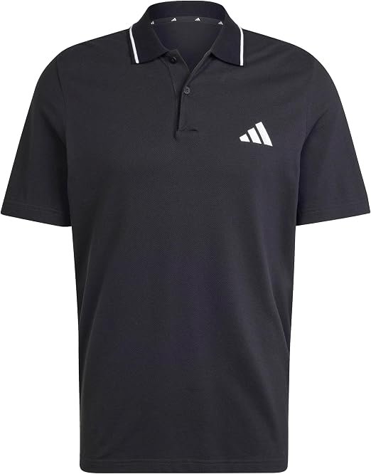 Polo Homme adidas Essentials Small Logo Pique Polo