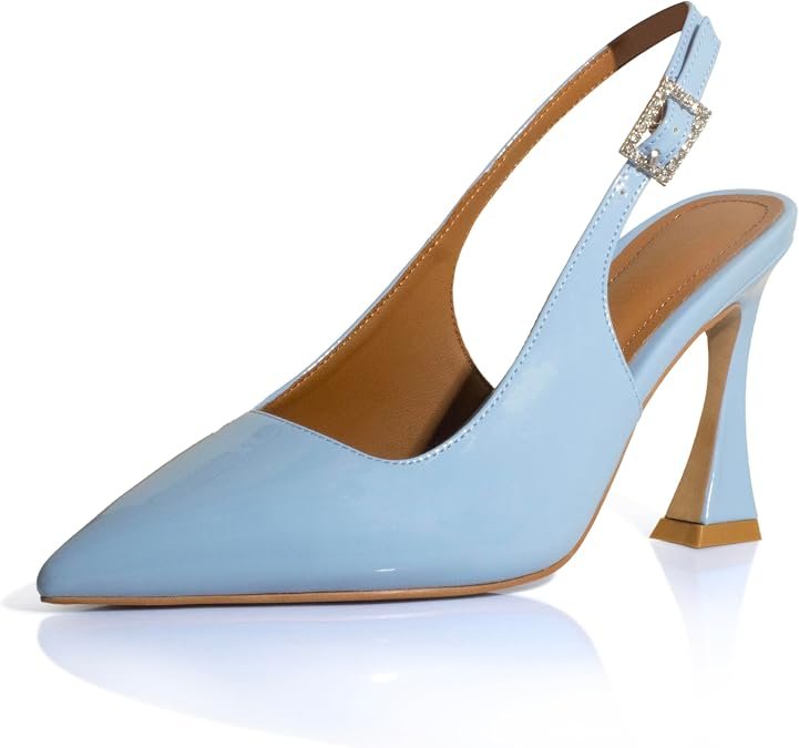 Bleu clair