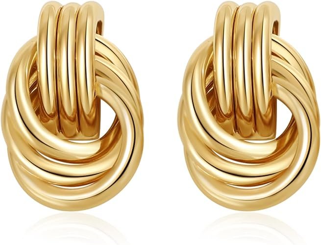 Knot Gold A