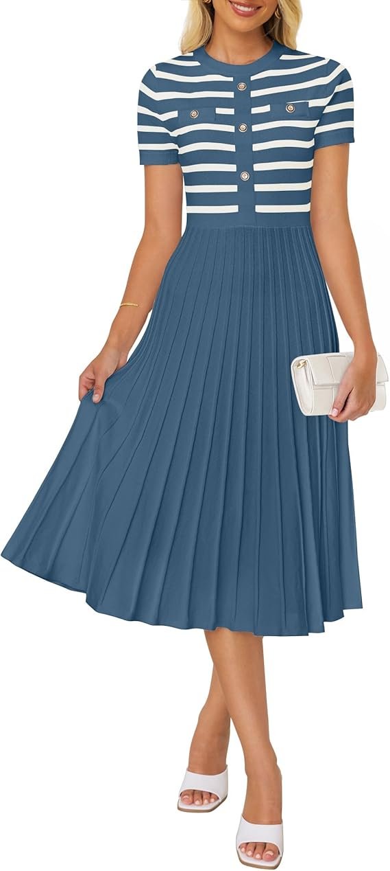 Dusty Bleu