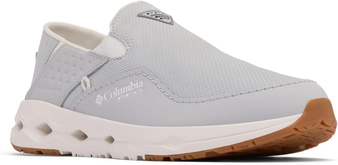 Chaussure bateau Homme Columbia Bahama X Slip-on