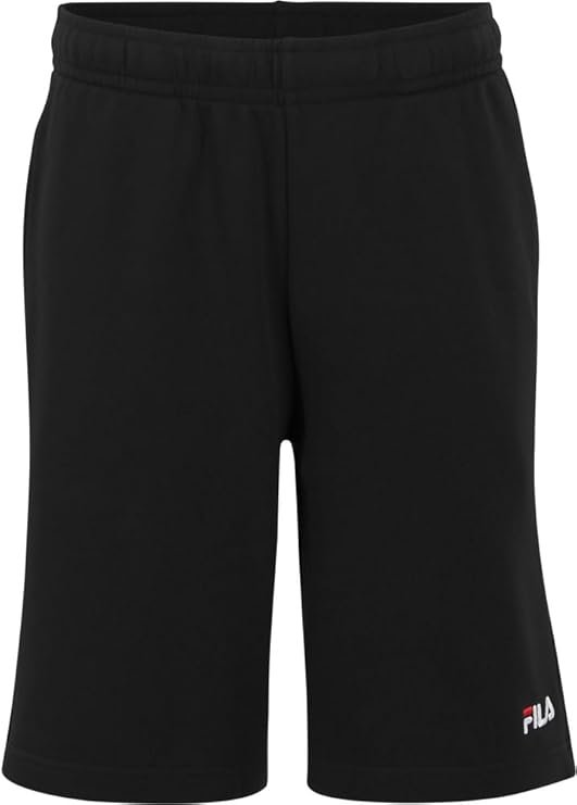 FILA Lusciano Sweat Shorts Sport Homme