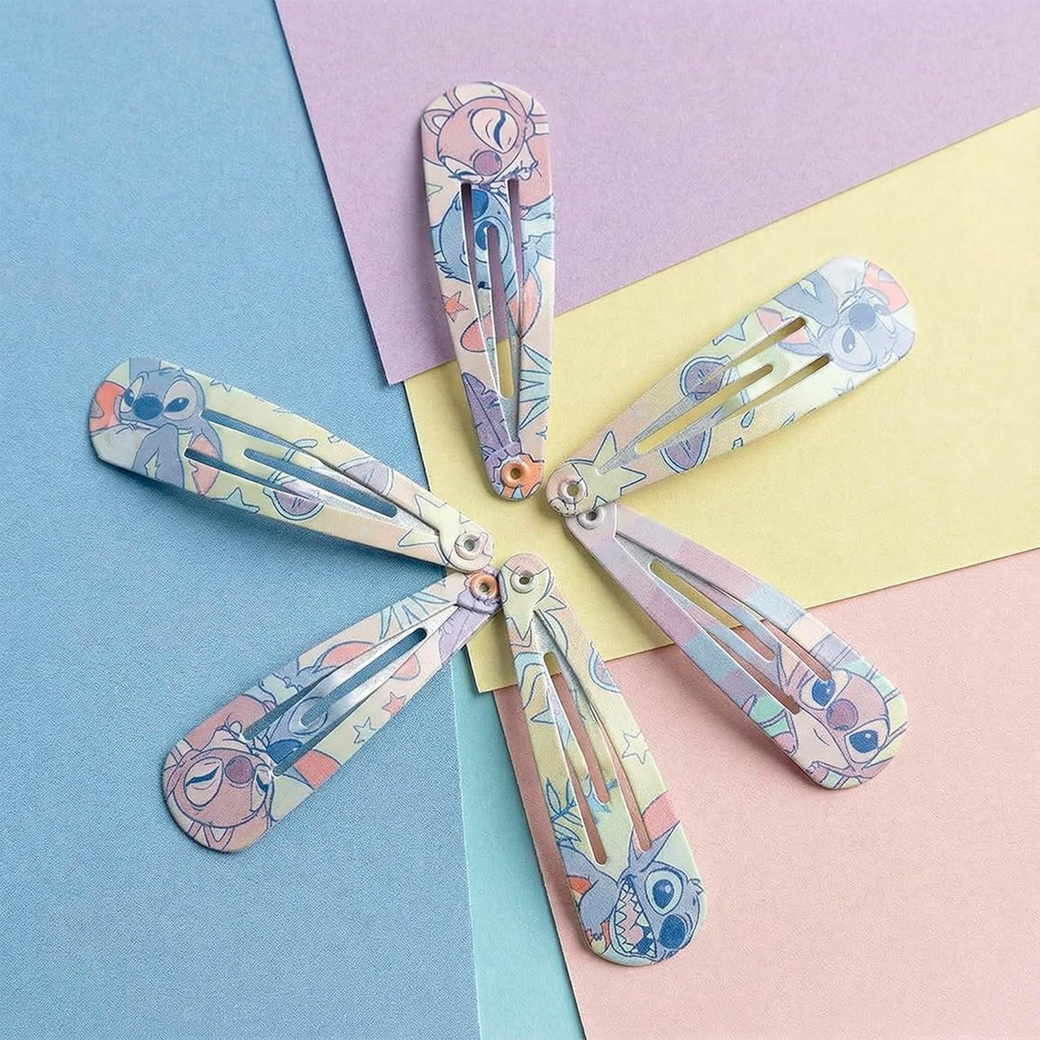 Multicolore