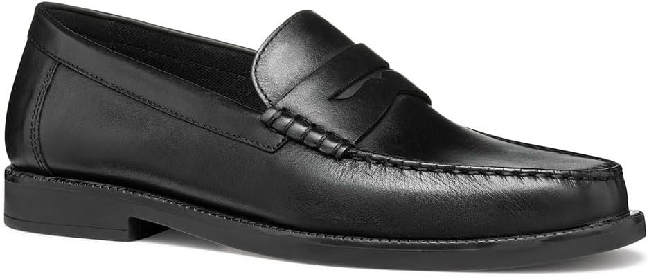 Mocassin Homme Geox U Recanati D Flâneur