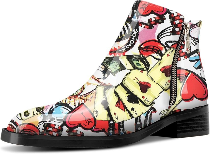 Multicolore