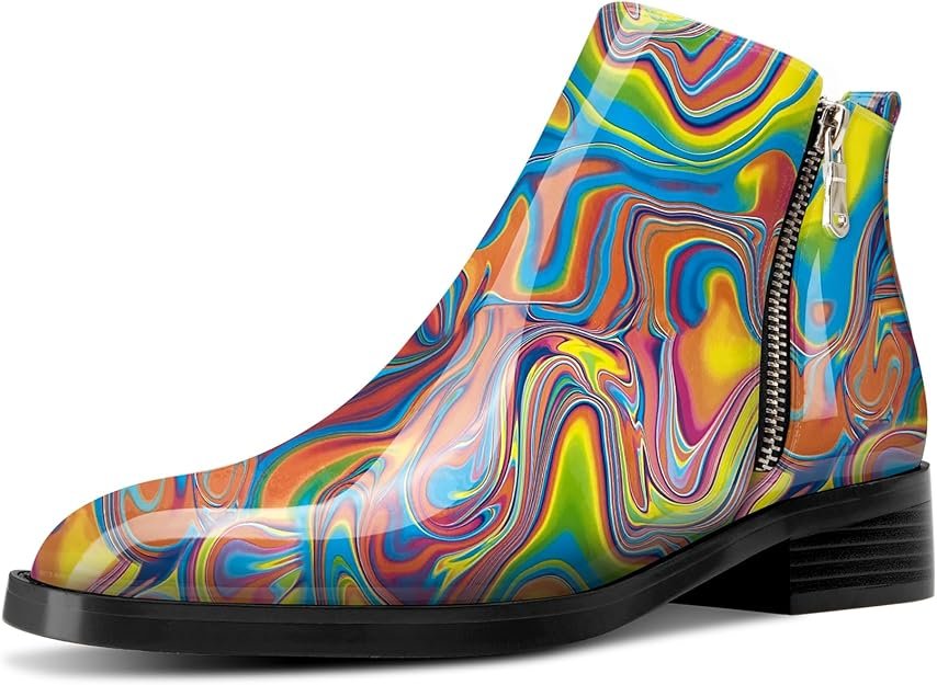 Multicolore