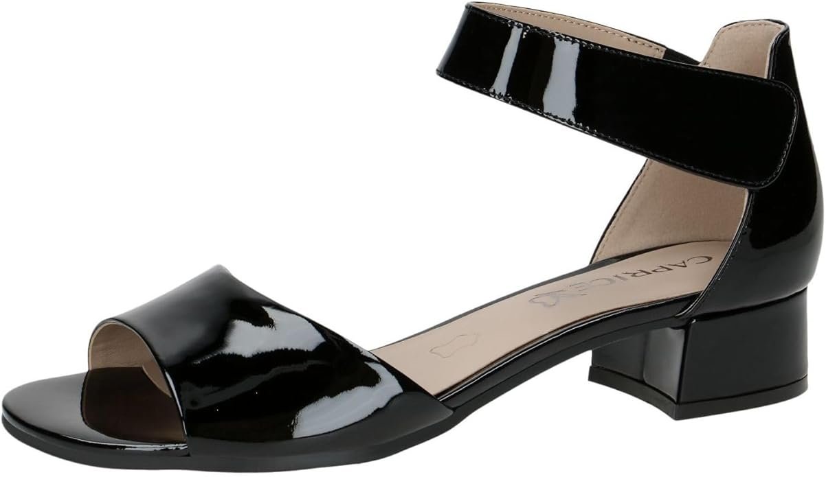 Black Patent