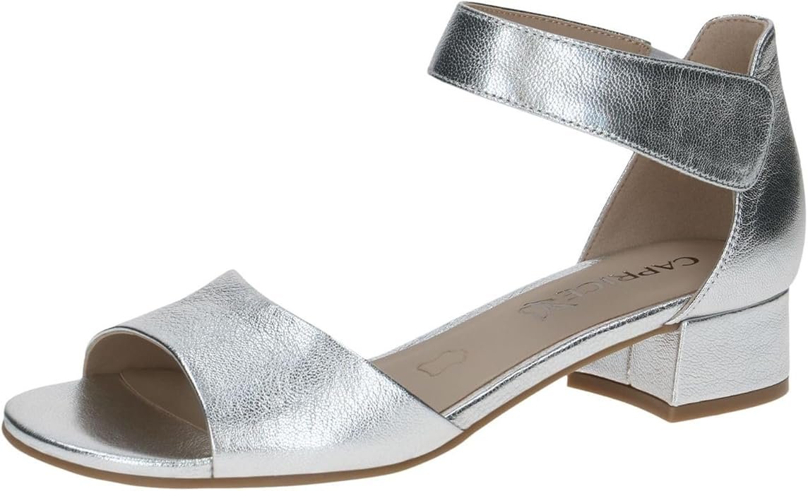 Silver Metal
