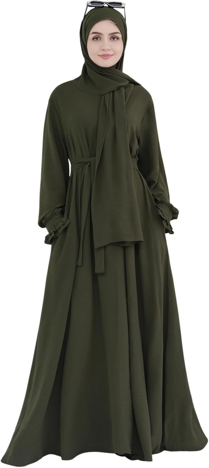 Vert kaki