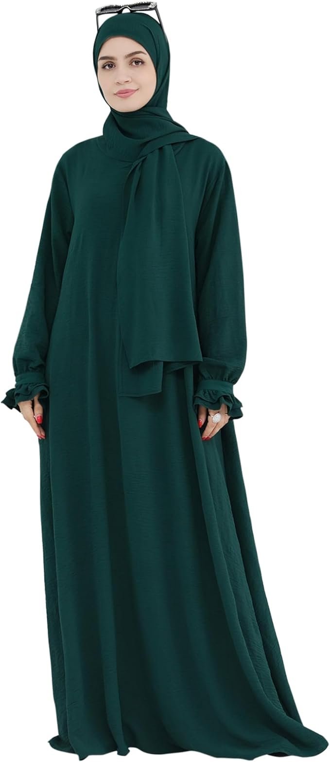 Vert Foncé