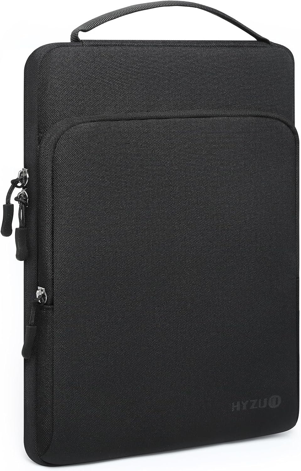 13,3-14 Pouces Housse Sacoche Ordinateur Portable pour MacBook Pro 14 M5 M4 M3 M2 M1 A3426 A3427 2026-2021, MacBook Air/Pro 13,3, 13,8"-13,5" Surface Laptop/Book, 13" Dell HP Asus