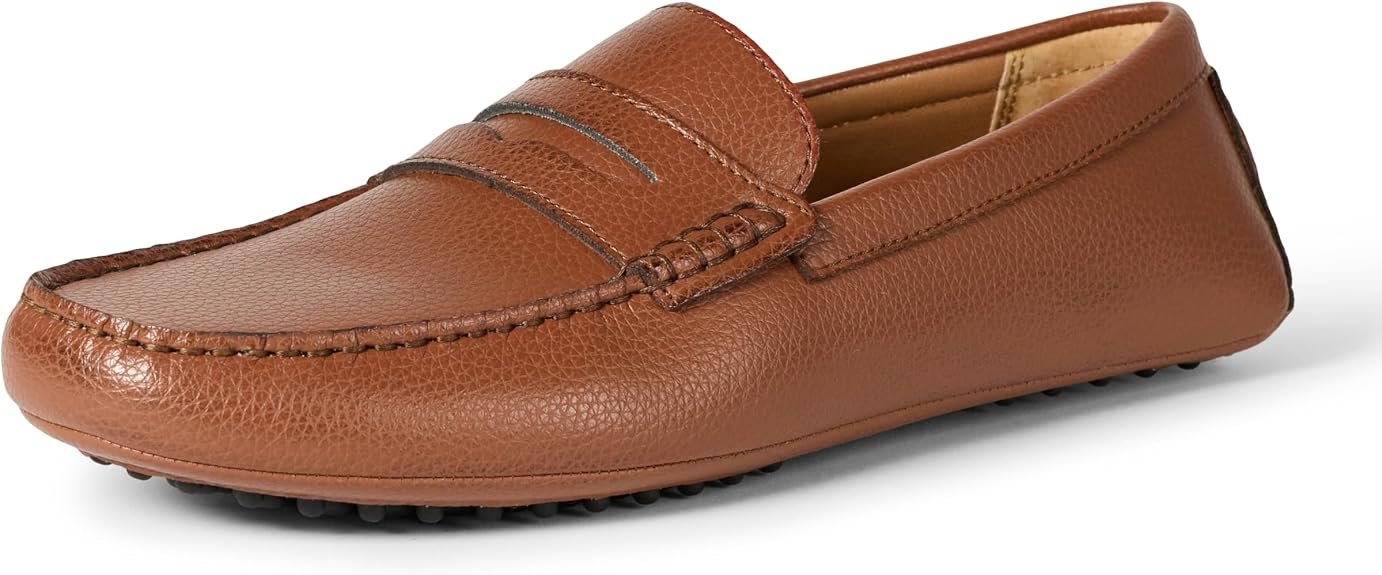 Havane Faux Cuir