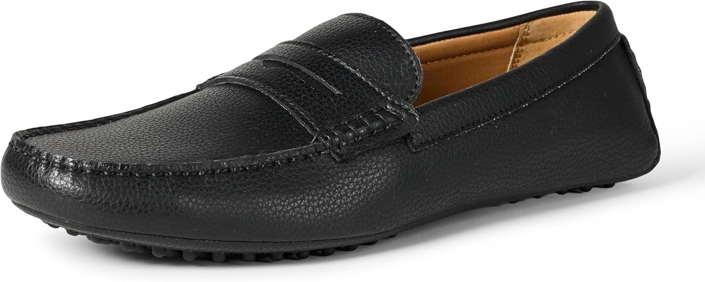 Noir Faux Cuir