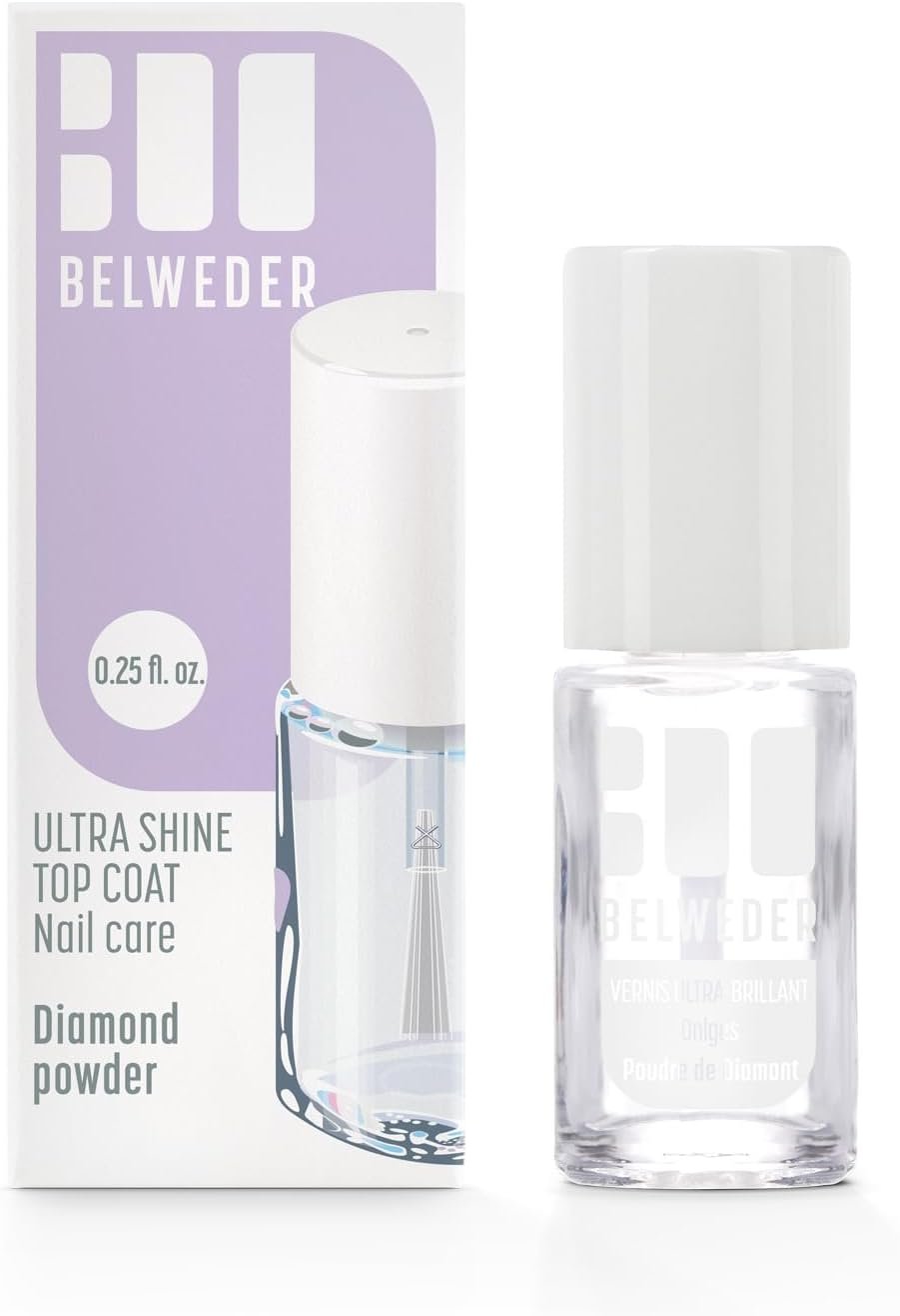 Couleur: 1 x Poudre de Diamant