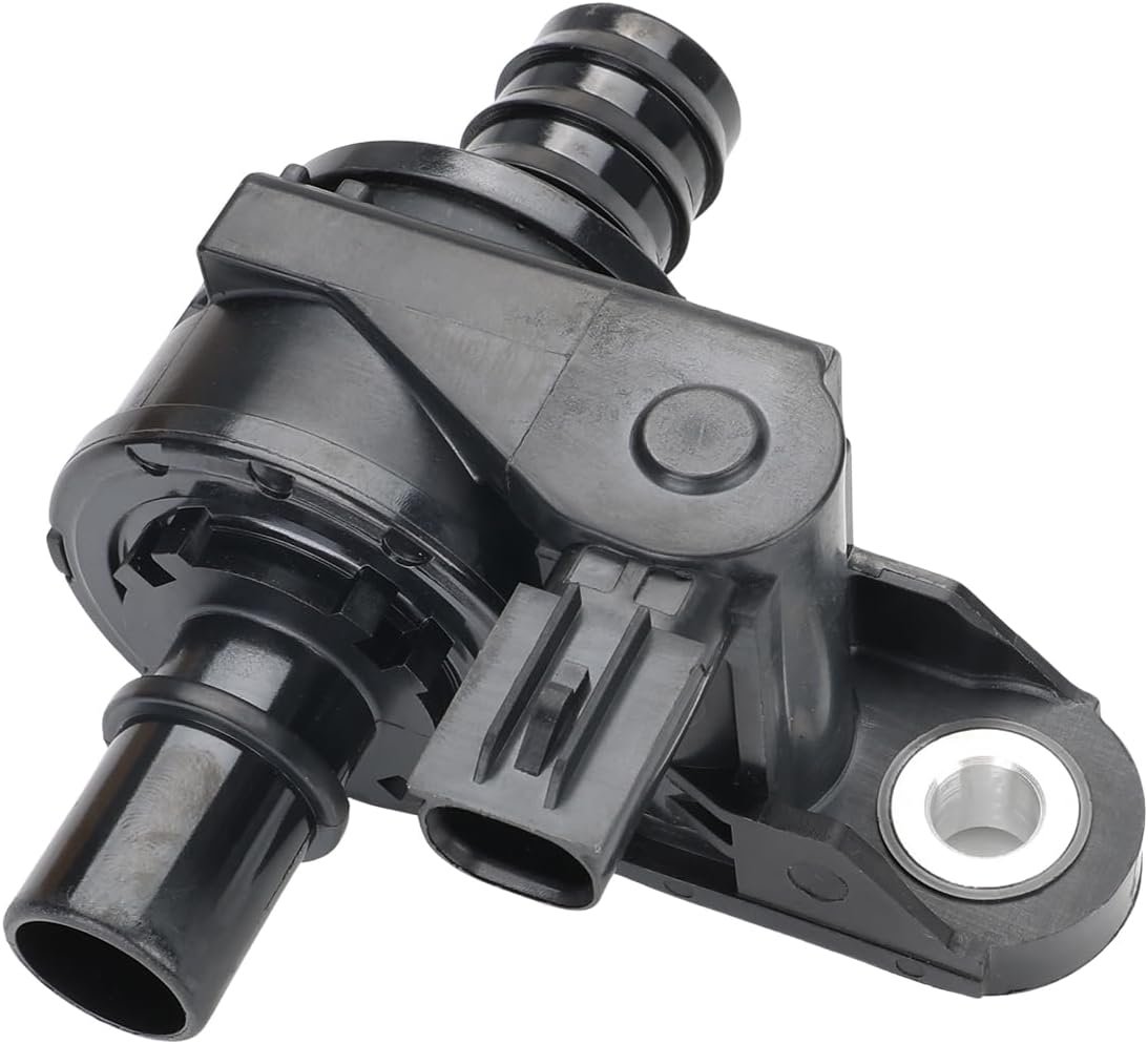 Vanne de commande de chauffage CVC compatible avec Toyota Avalon 2020-2021 Camry 2018-2021 RAV4 2019-2022 - Remplace 16671-25010 16671 25010 1667125010