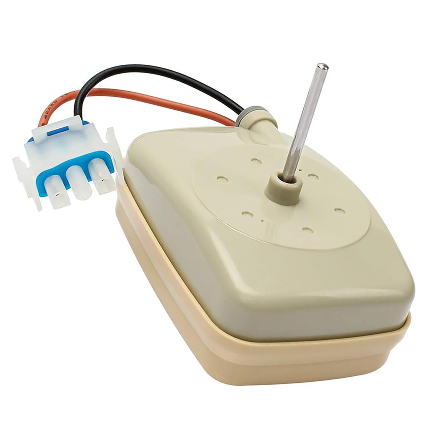 Évaporateur de Réfrigérateur - Moteur de Rechange pour Réfrigérateur - Pièces d'Entretien de Refroidissement - Composants d'Appareils de Cuisine