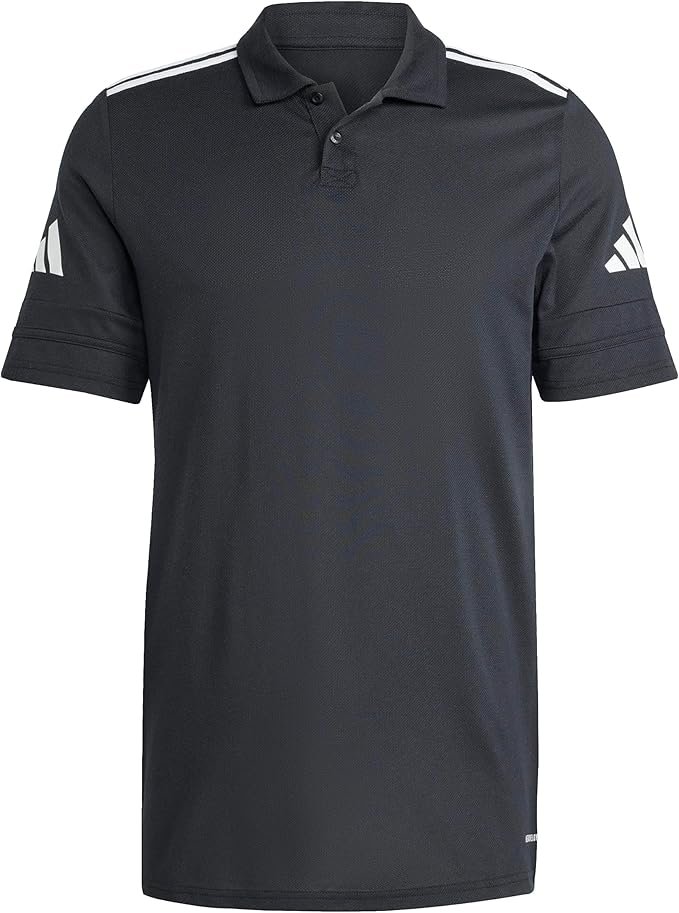 Polo Adidas Homme SQUADRA25 Cotton