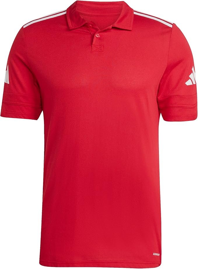 Team Power Red/White