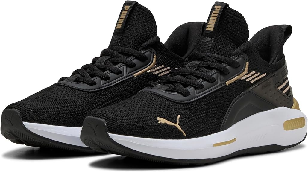 Chaussure de Course sur route Mixte Puma Softride Enzo 5 Hype
