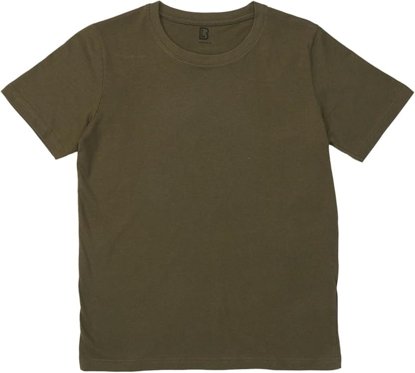 Couleur: Olive