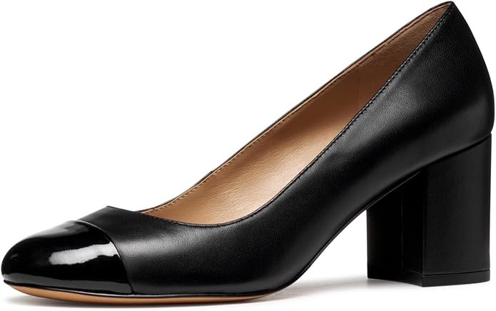 Femme Virnilisa 65 Escarpins Geox
