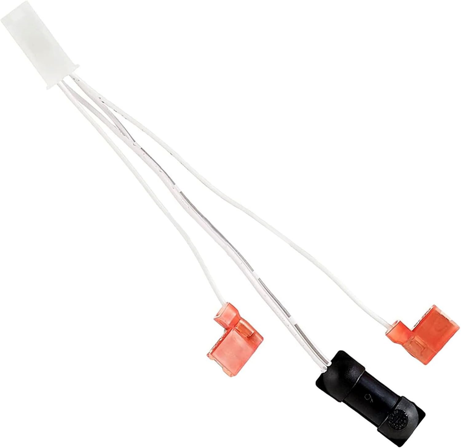 Ensemble de thermistance de rechange pour réfrigérateur - Pièce de contrôle de fil 618548 pour Norcold