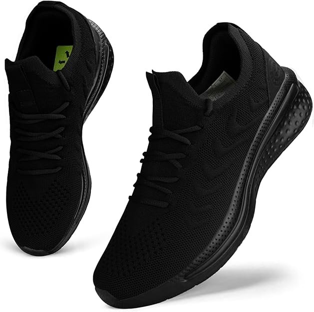 Basket Femme Chaussure Sneakers Chaussures Mode et Sport Running pour Femmes Basquettes Respirant Léger Confortable Jogging