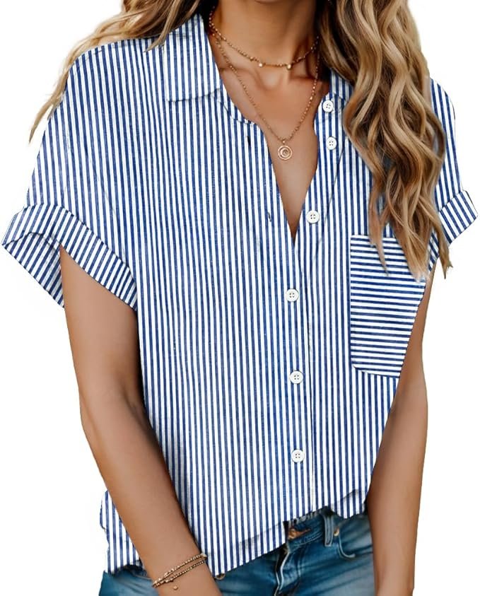 Rayures Bleues