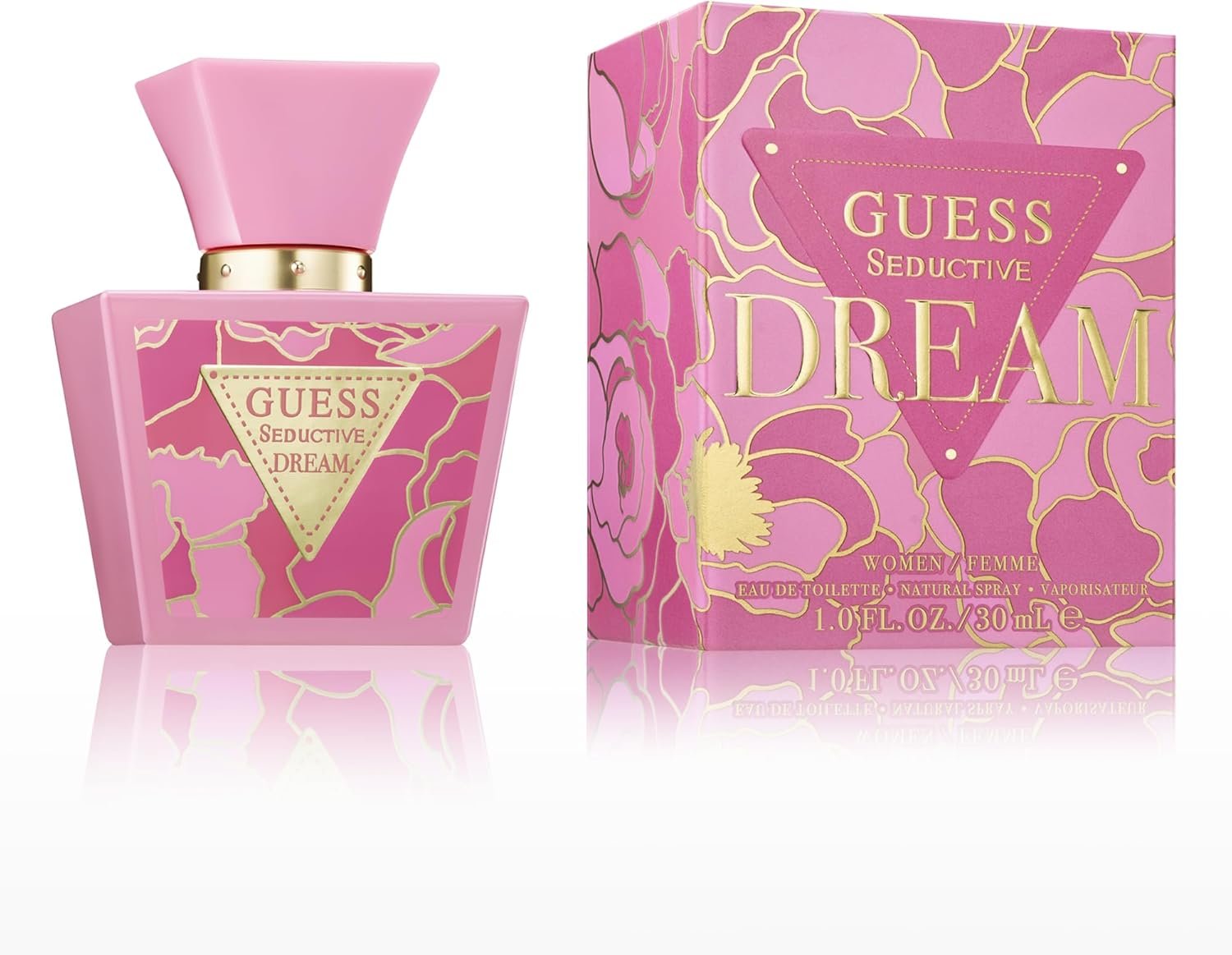 SEDUCTIVE DREAM WOMEN