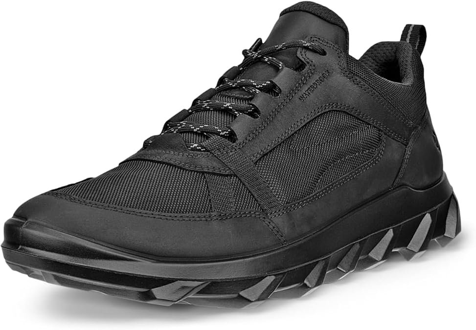 Basket Homme ECCO MX M