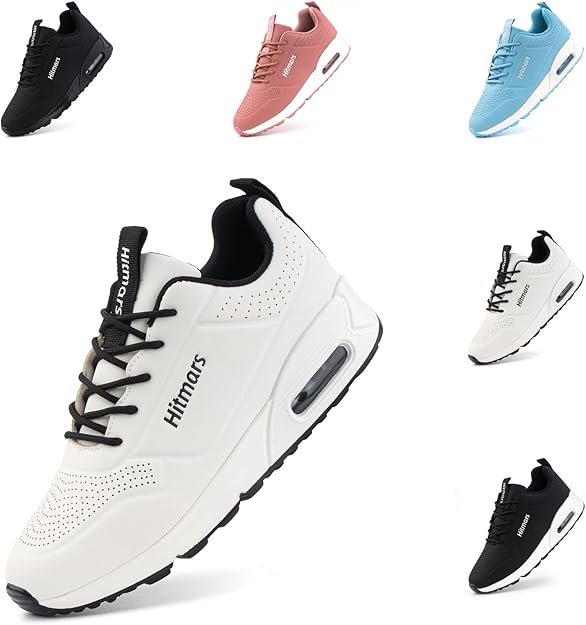 Basket Femme Chaussure De Course Sneakers Mode Respirante Chaussures De Sport