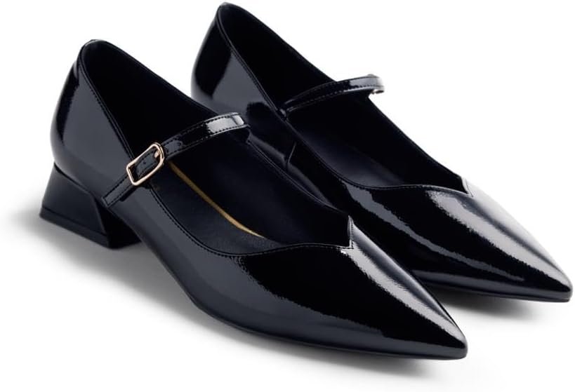 Chaussure Wishaw Plate-forme Femme