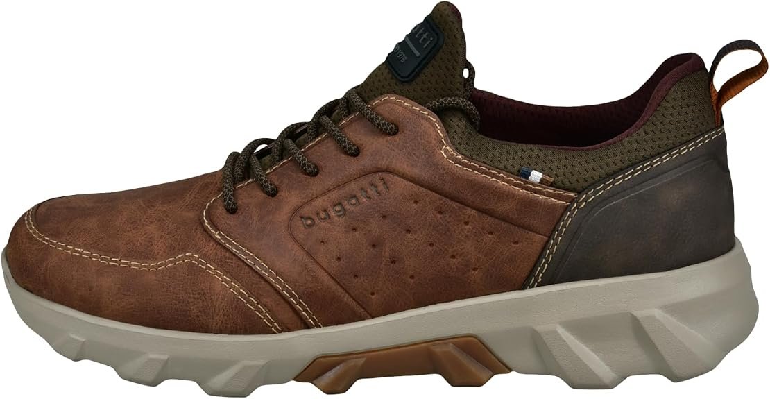 Cognac Brown